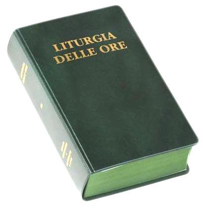 Liturgia Delle Ore