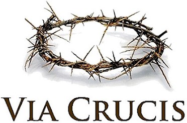 Via crucis 2024