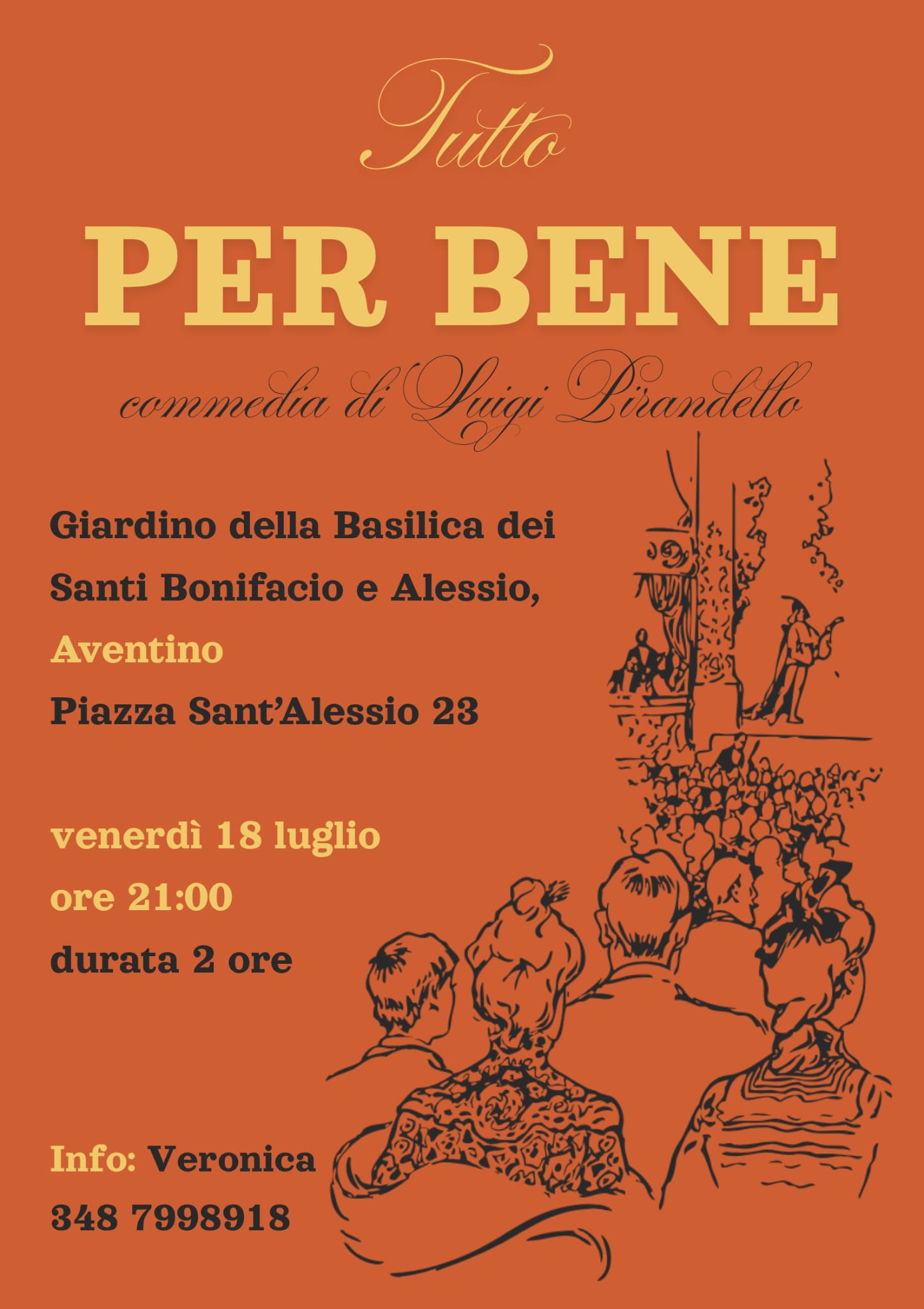 Tutto per Bene