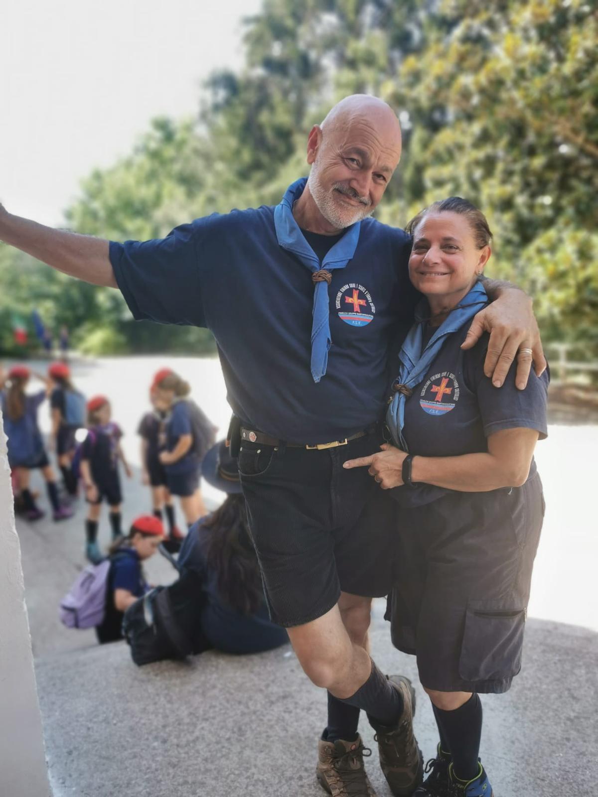 Un’avventura di fede e fraternità: si concludono i Campi Estivi 2026