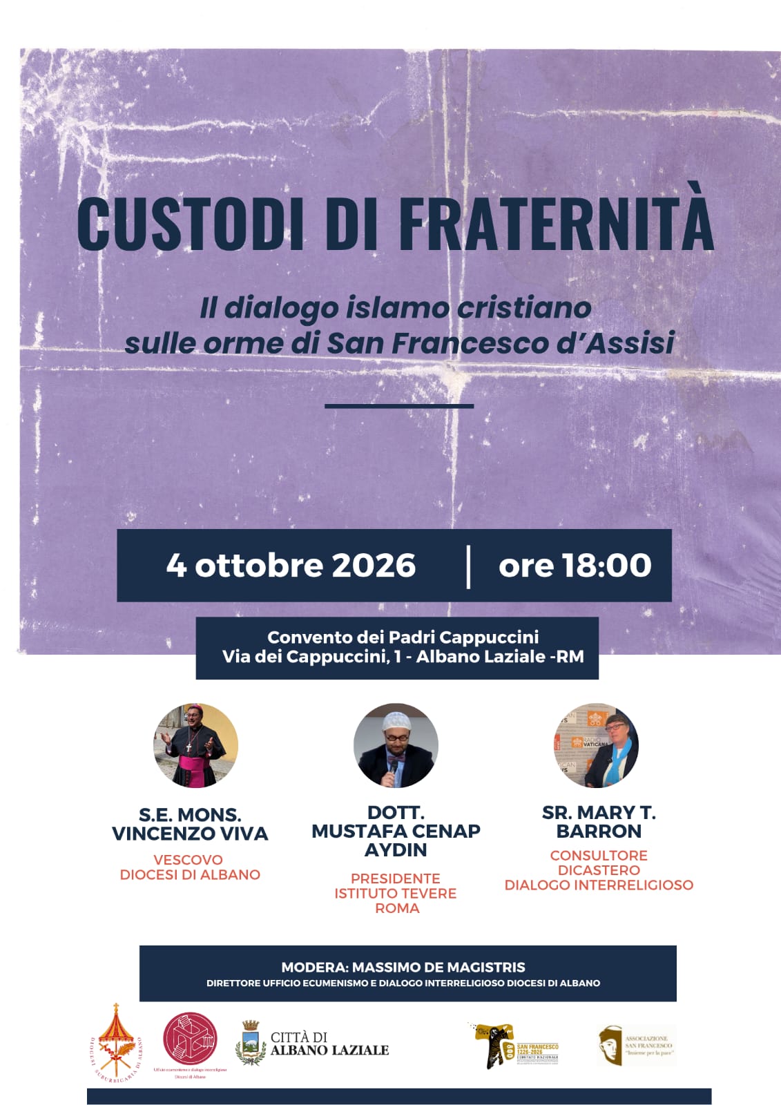 Dialogo interreligioso